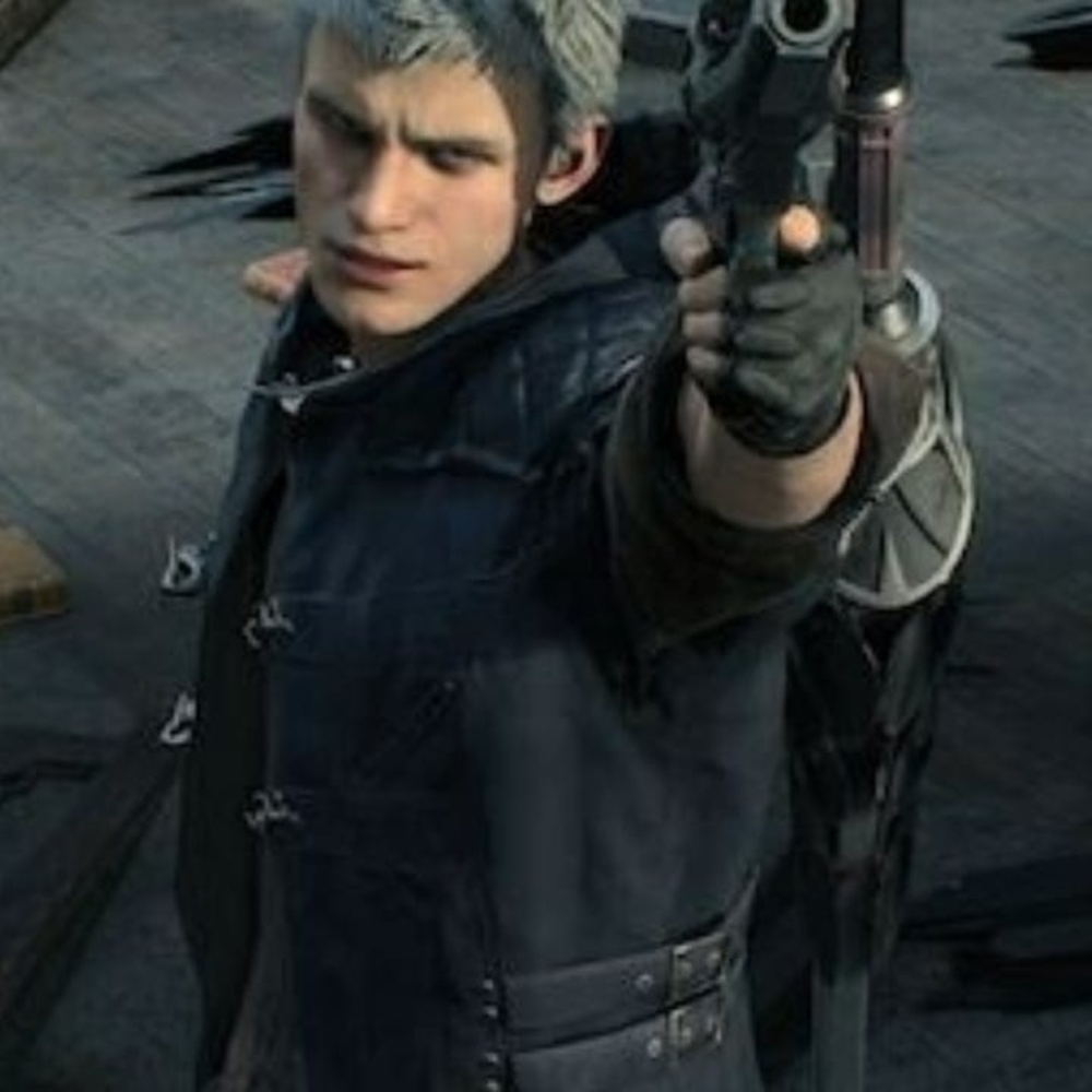 Meet your Posher, Joey